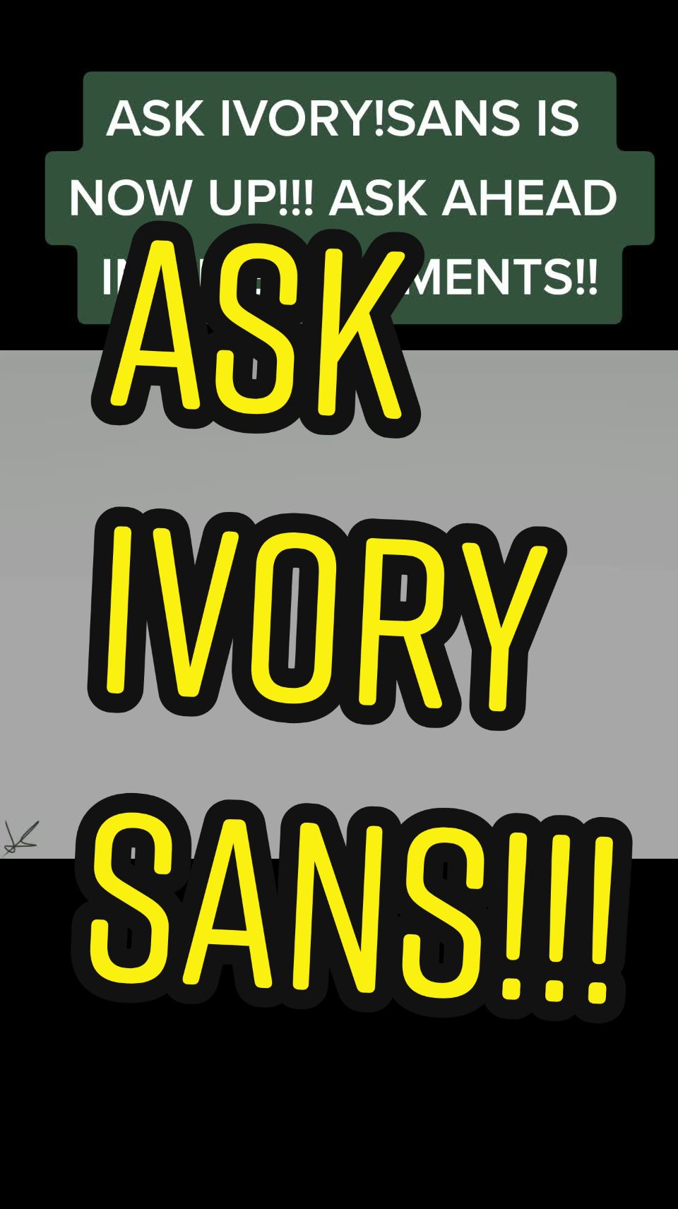 @IvoryTale🌿