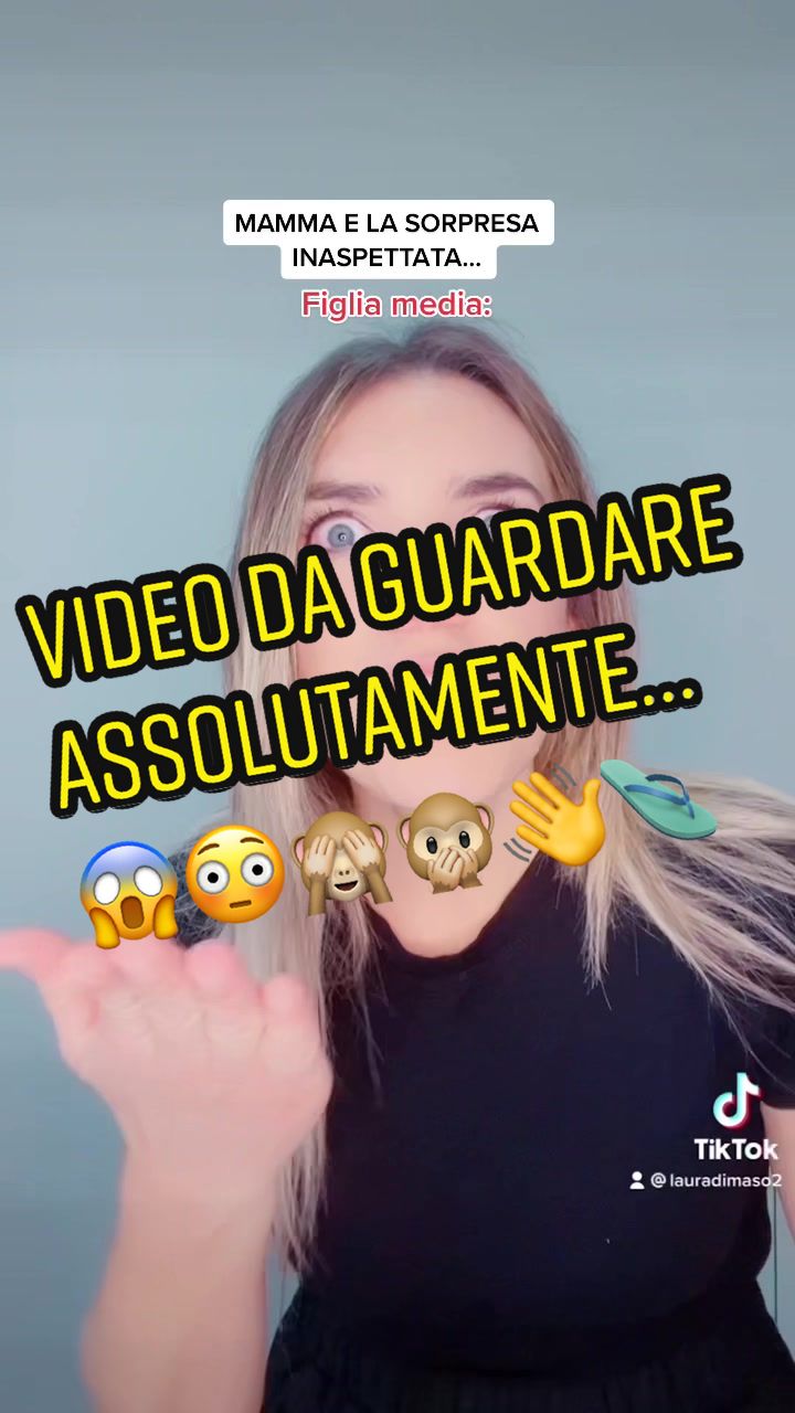 @Laura Di Maso