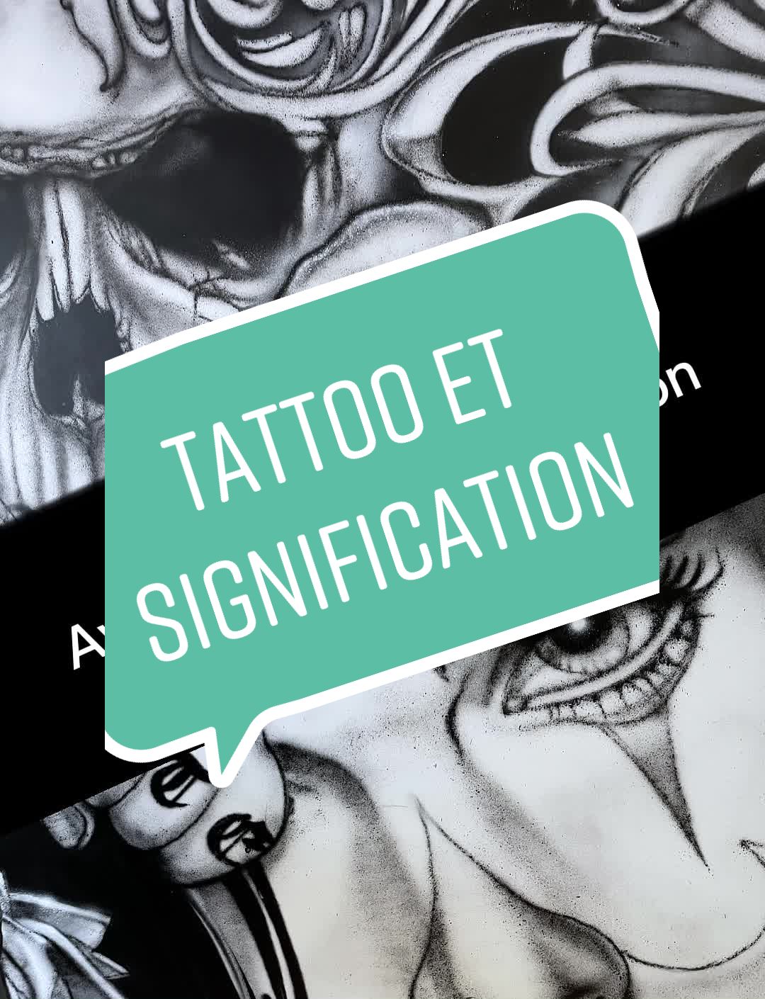 @Marjo ✏️ Tattoo 💉