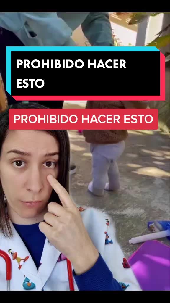 @Mar L&oacute;pez. Pediatra