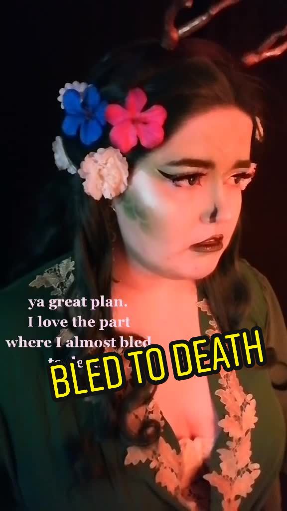 @Amy