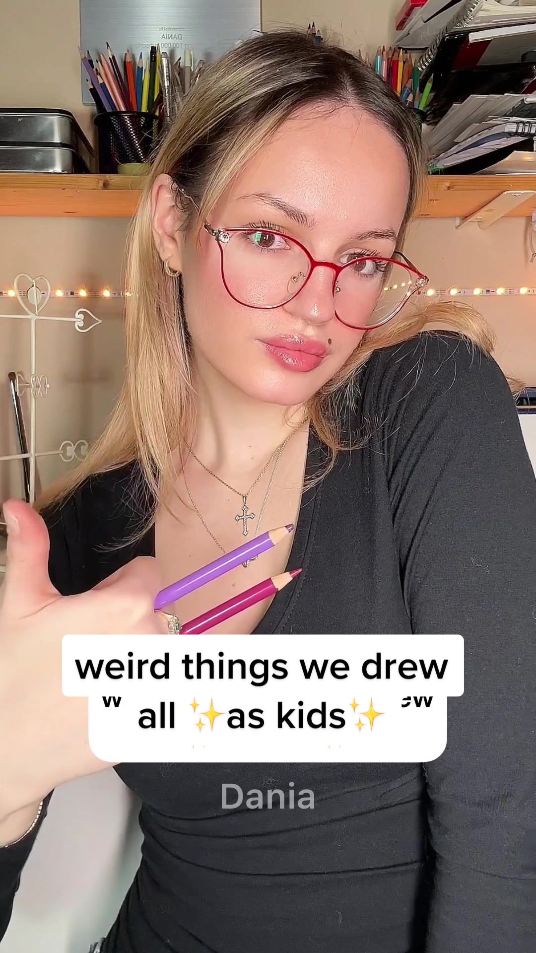 @Dania