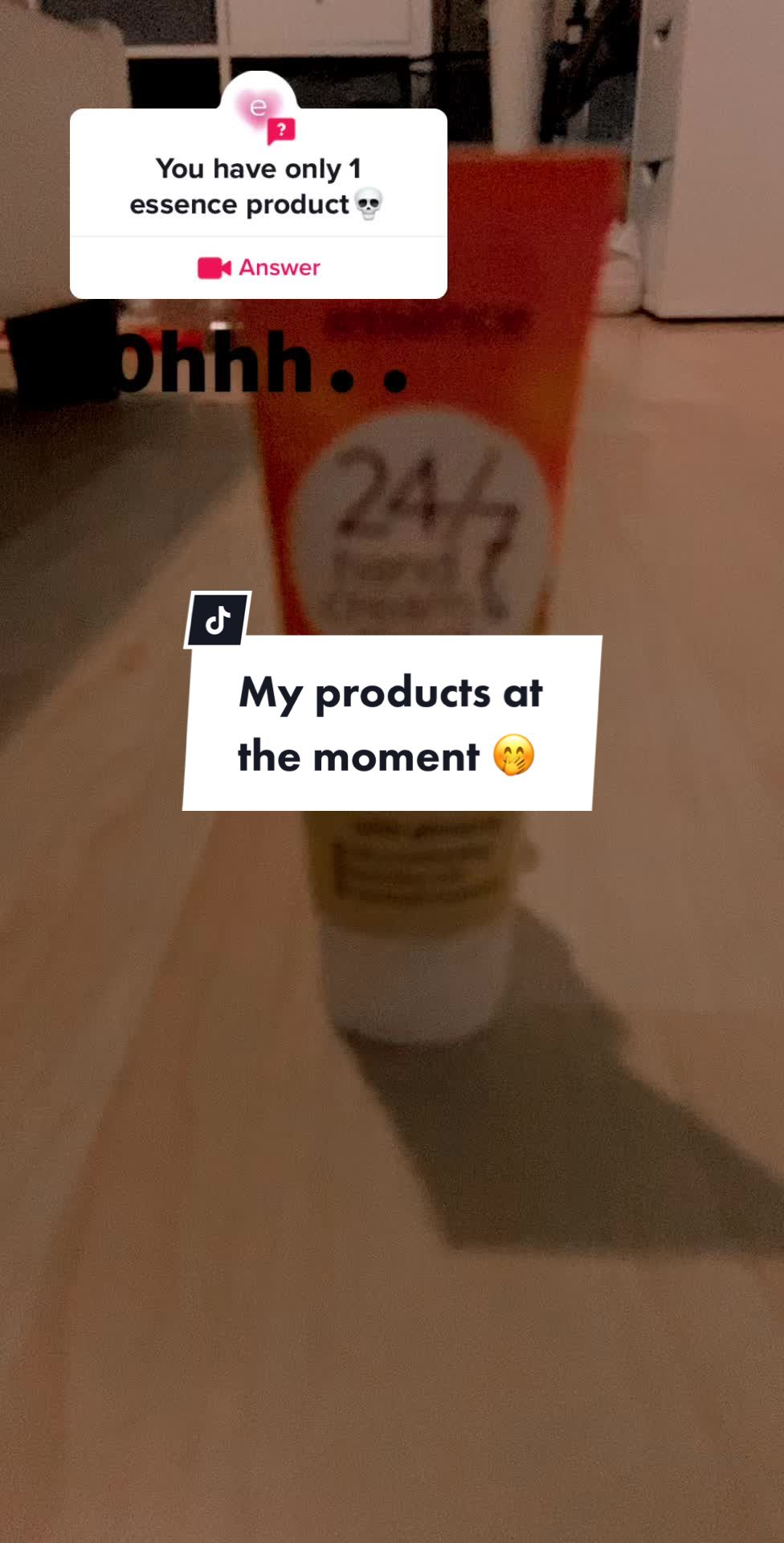 @Essence lover💞