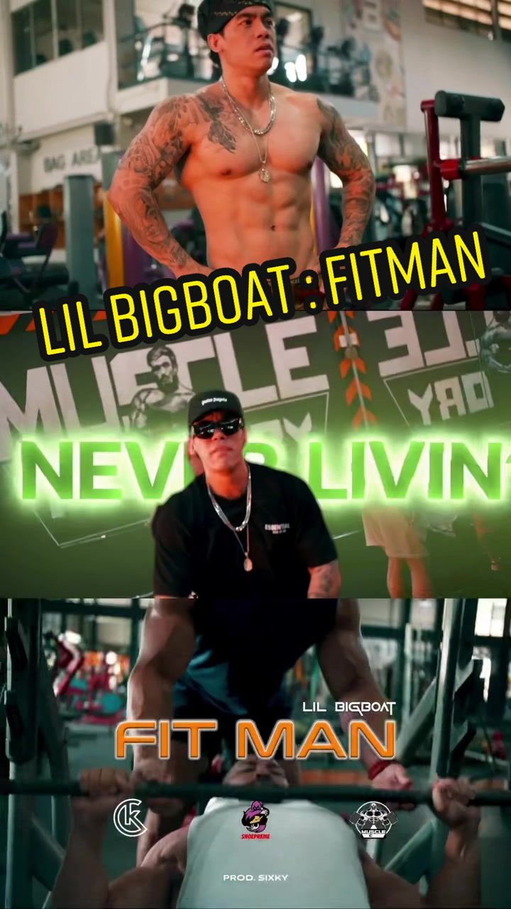 @LilBigboat