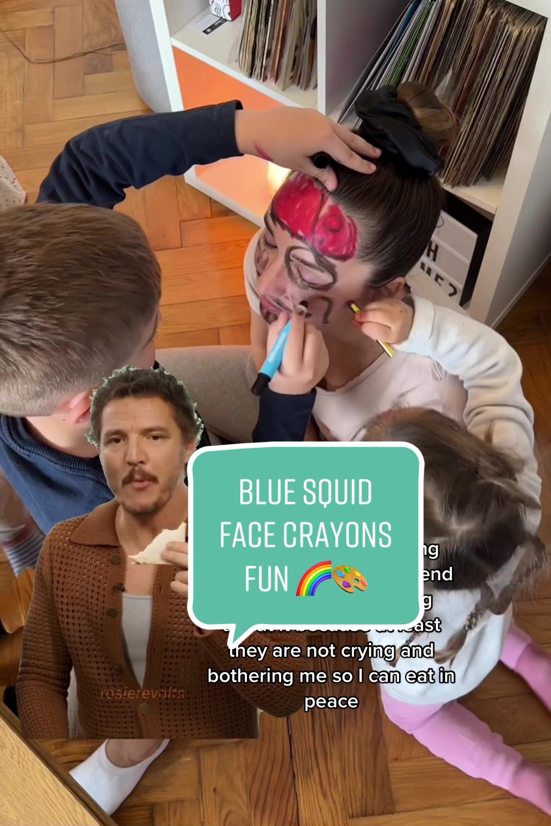@Blue Squid UK