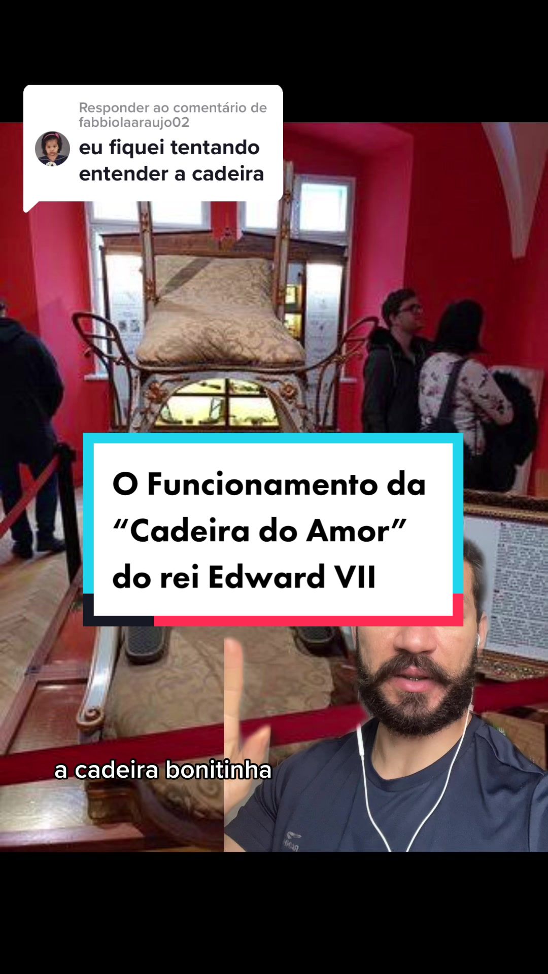 @Canal Historia e Tu