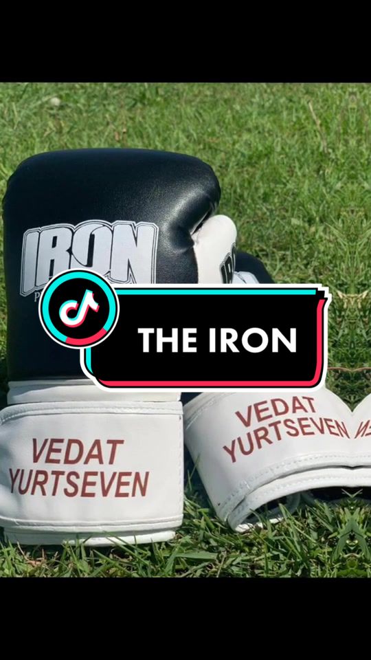 @THE IRON