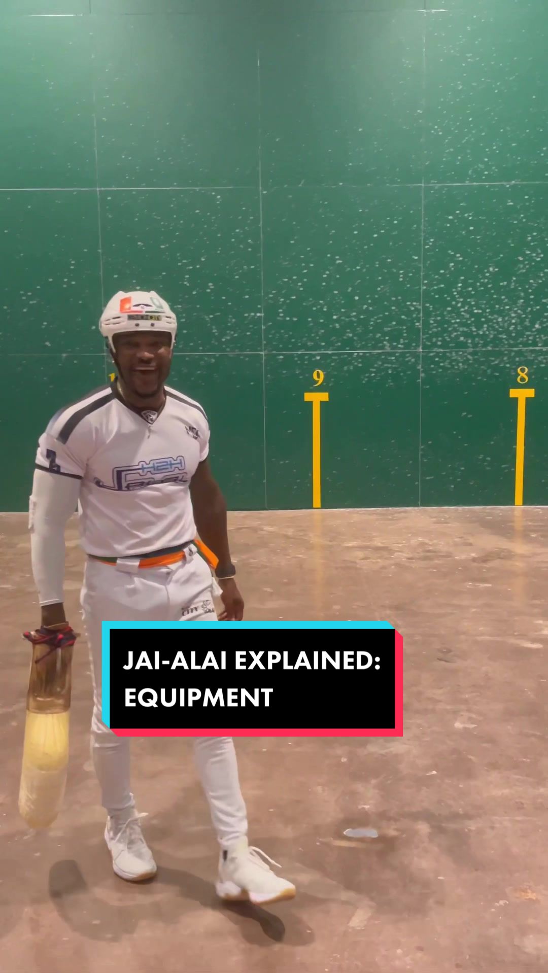 @World Jai-Alai League