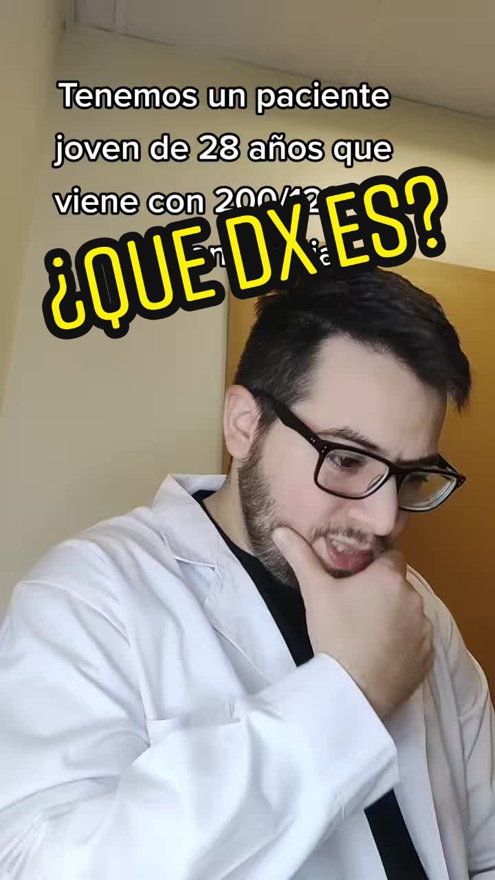 @Dr Kevin Rincon👨🏻⚕️⚕️