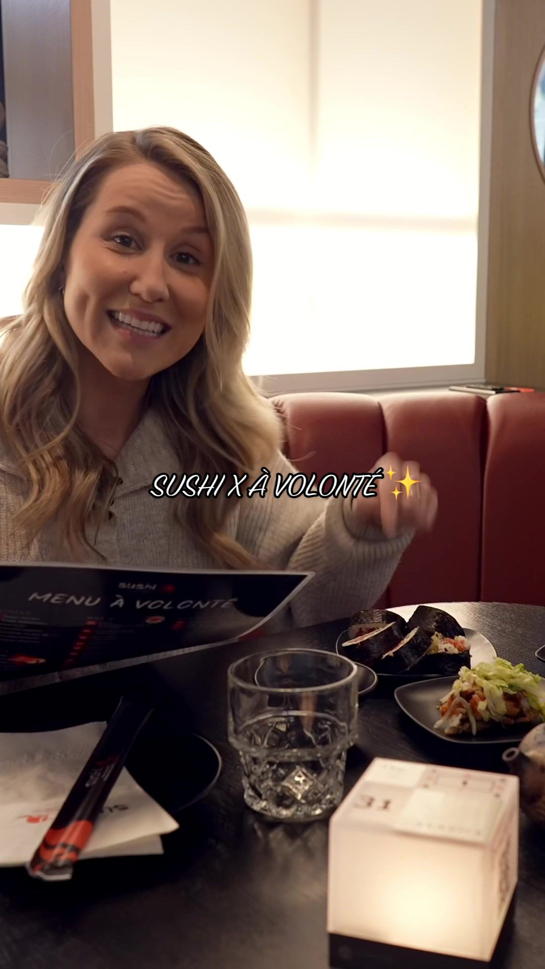 @Sushi X
