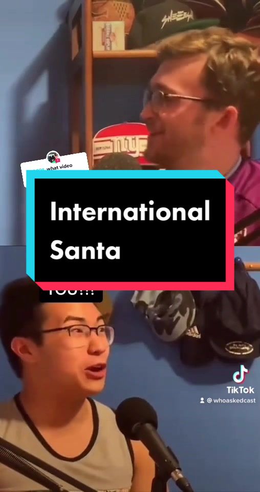 @Who Asked Podcast