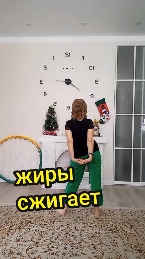 @фитнес - ЗОЖ-позитив