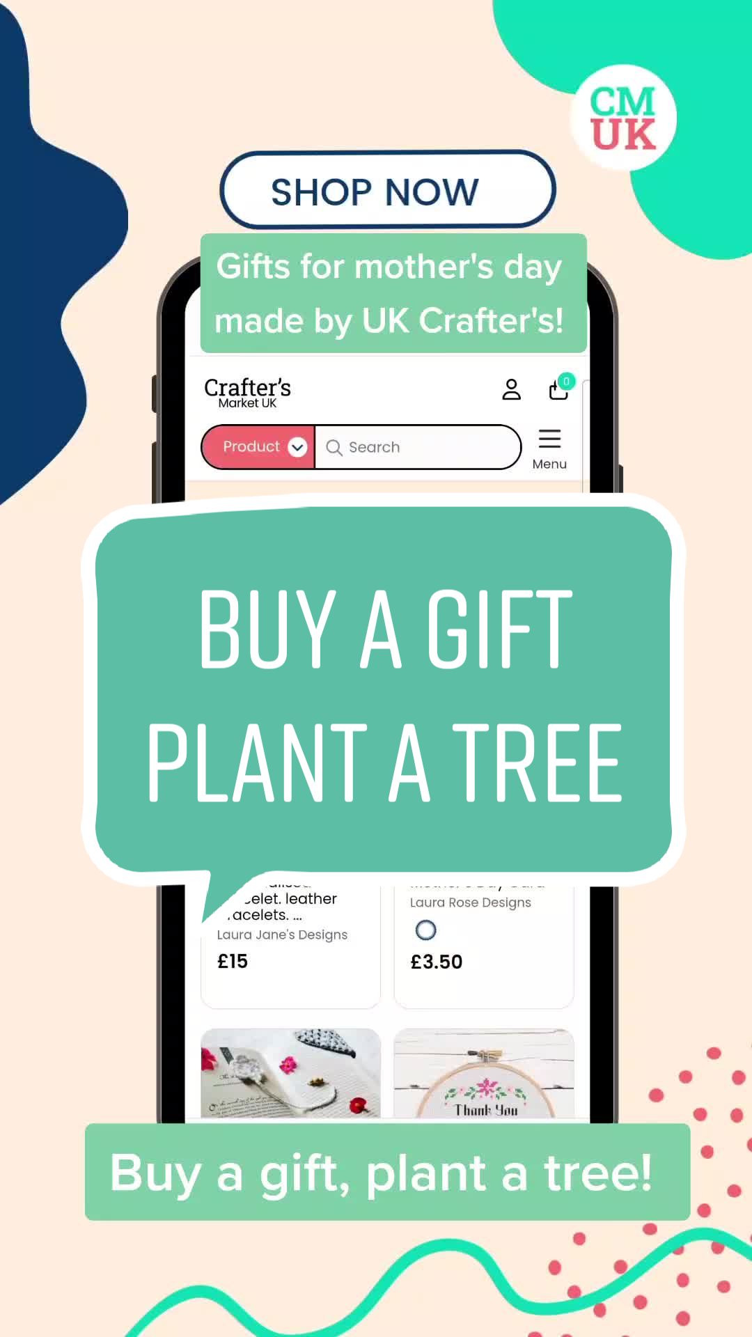 @Crafter's Market UK