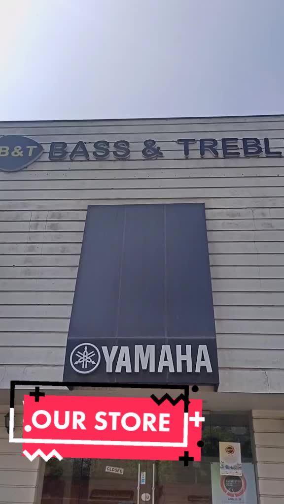@BassandTrebleNepal
