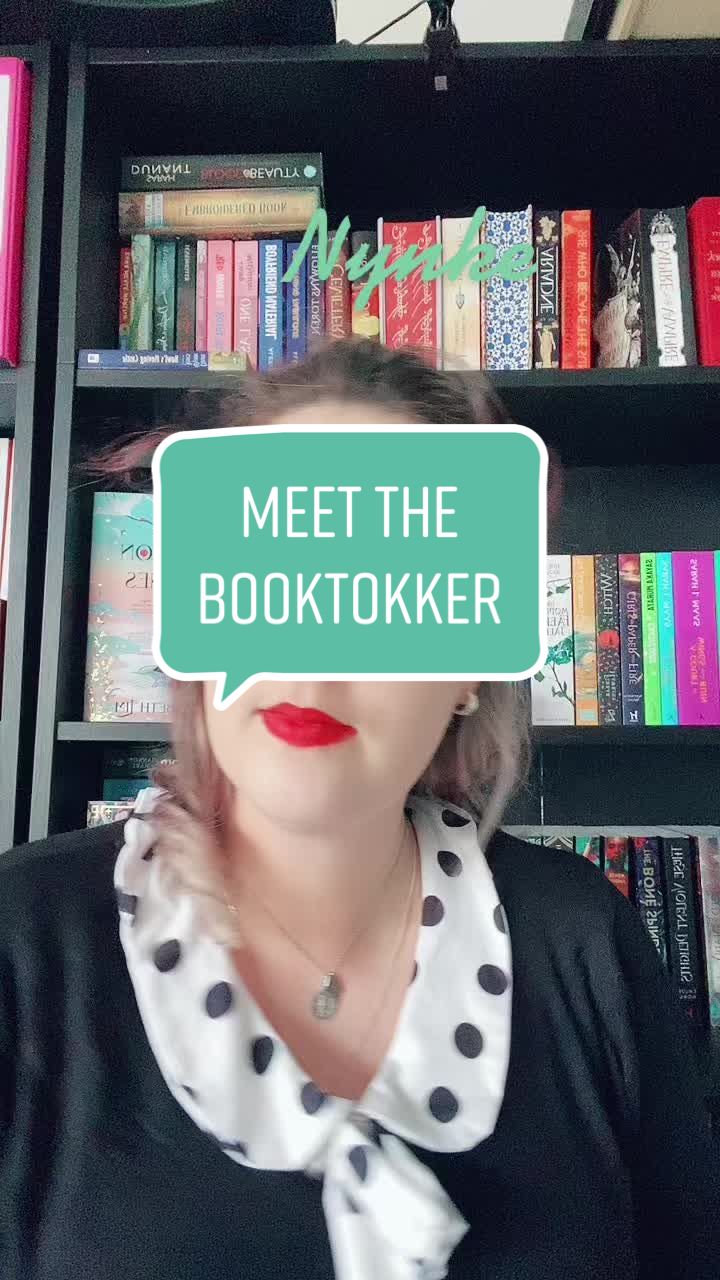@Books with Nynke