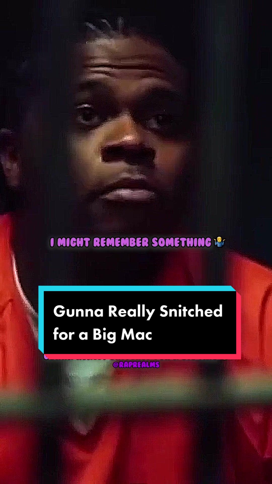 @Raprealms