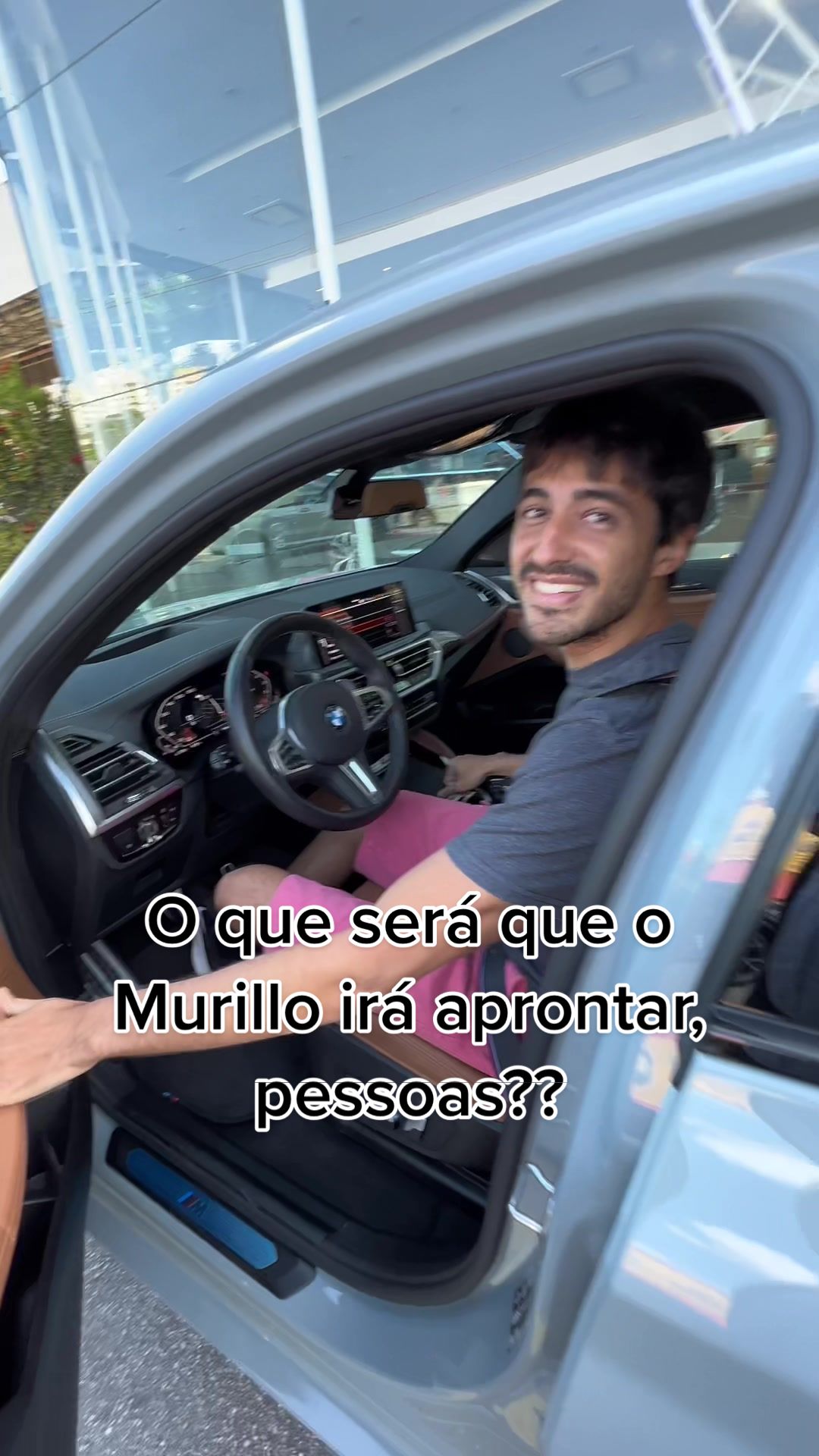 @Fabinho Campos BMW