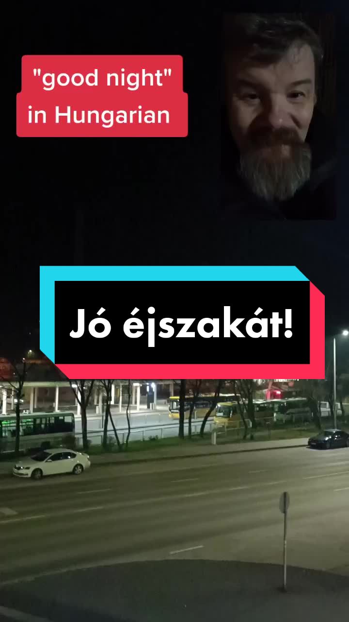 @Hungarian Pronunciation