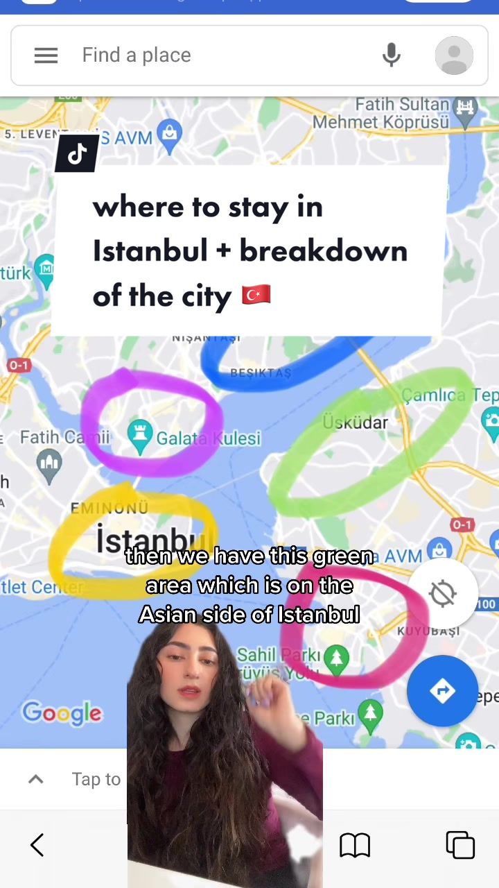 @buse | türkiye travel 🇹🇷