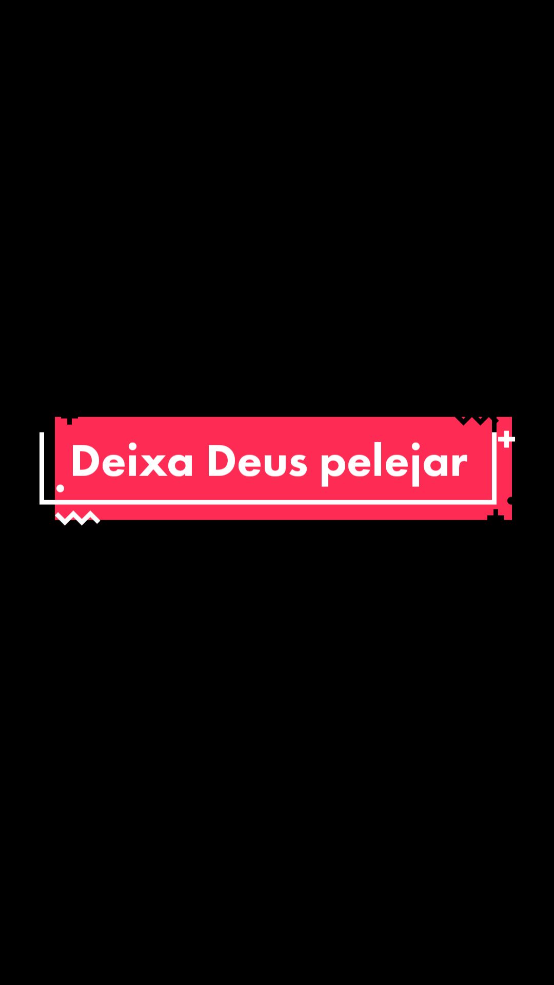 @Ageu Freitas