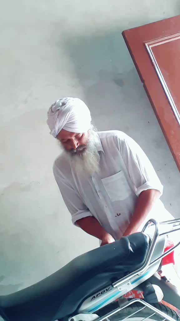 @Arsh dhaliwal