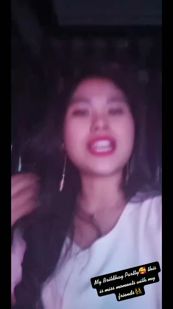 @👑Wanita Idamanmu👅