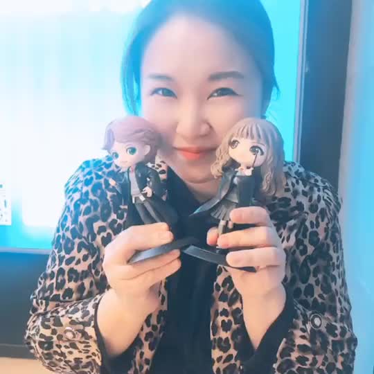 @라디오, 브이로그하는 곰순씨