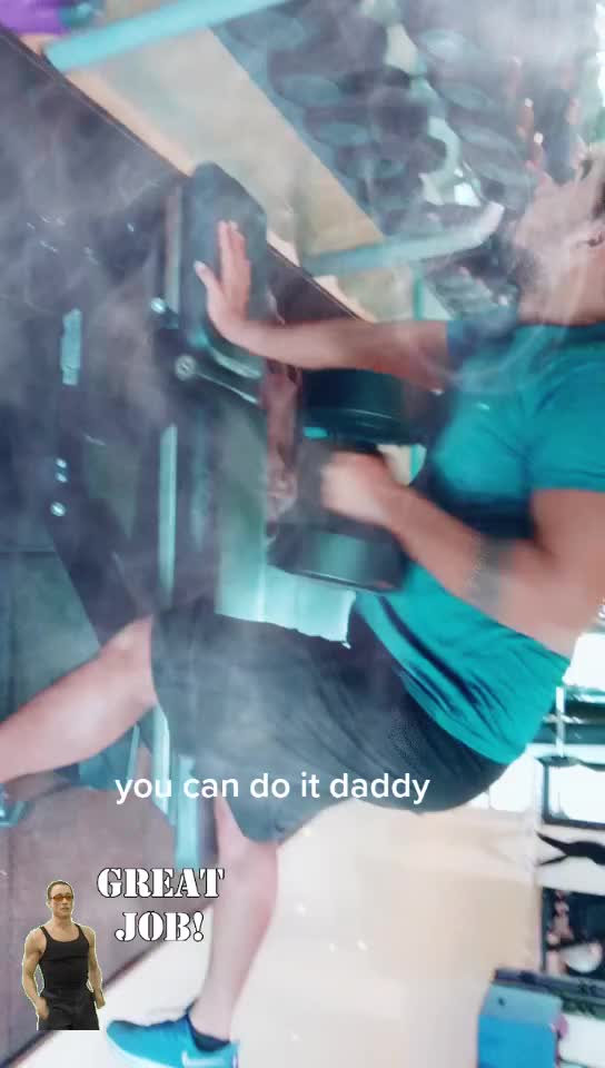 @Bigman
