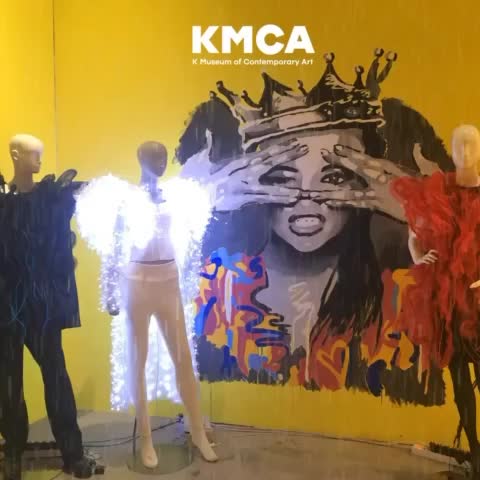 @K현대미술관