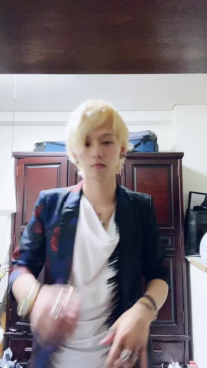 @橘 麗華