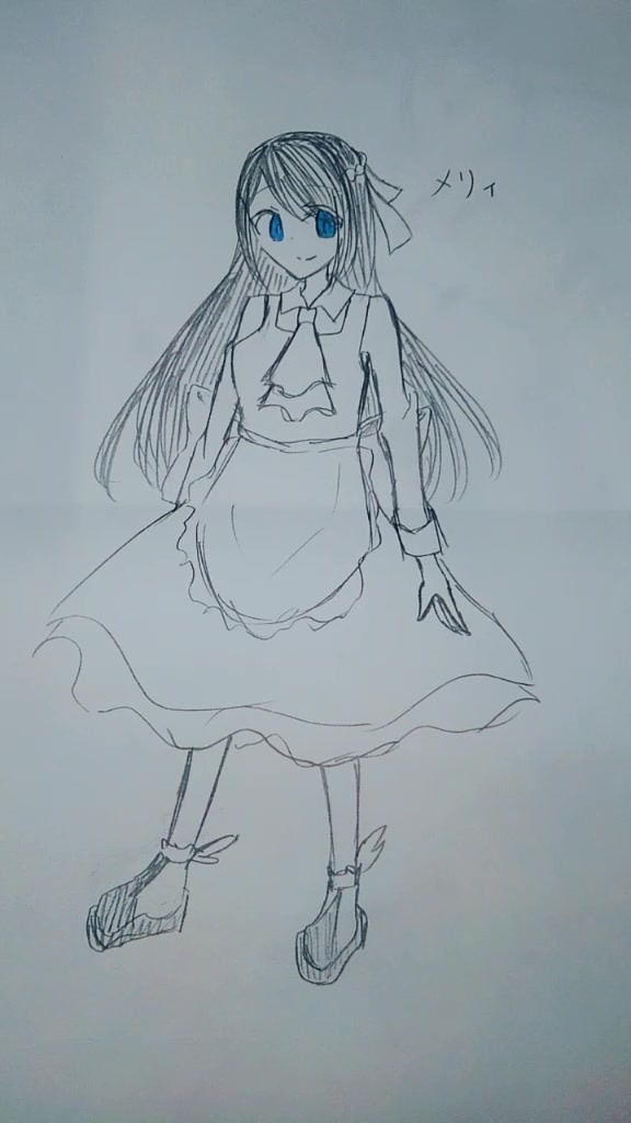 @みしゅづき。