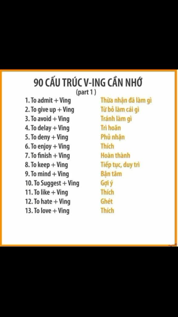 @Anh ngữ KungFu English (KFE)