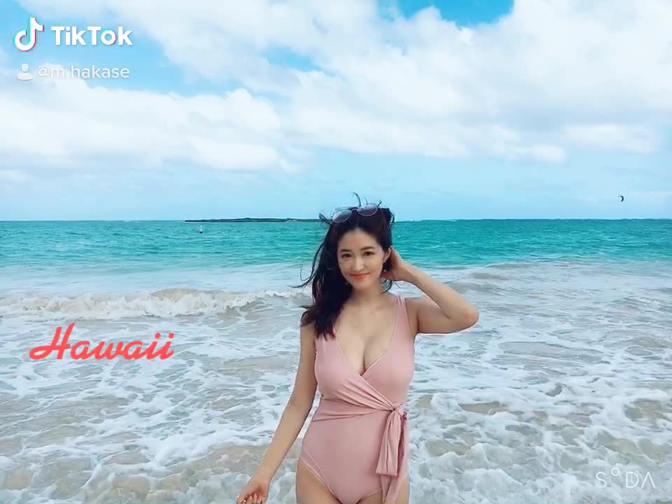 @葉加瀬マイ