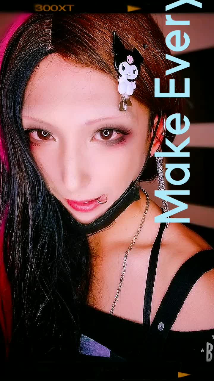 @😈小悪魔💓いろは😈