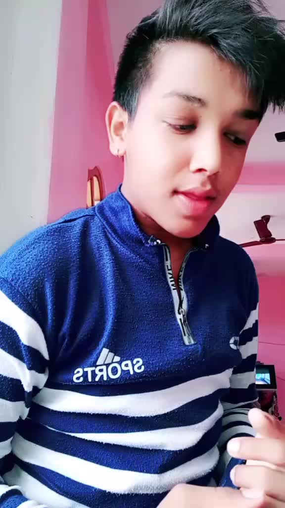 @😎THE BROUN BOy😎💓