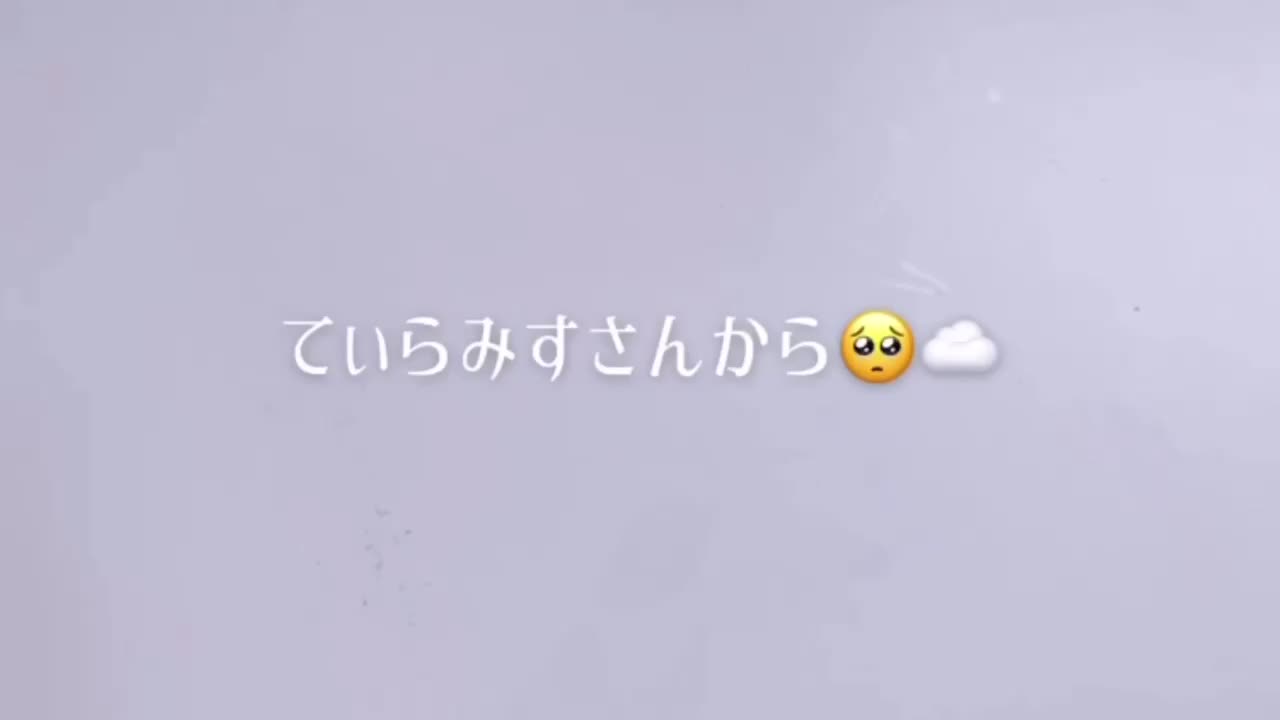@さあや🐰(低浮上どころじゃない)