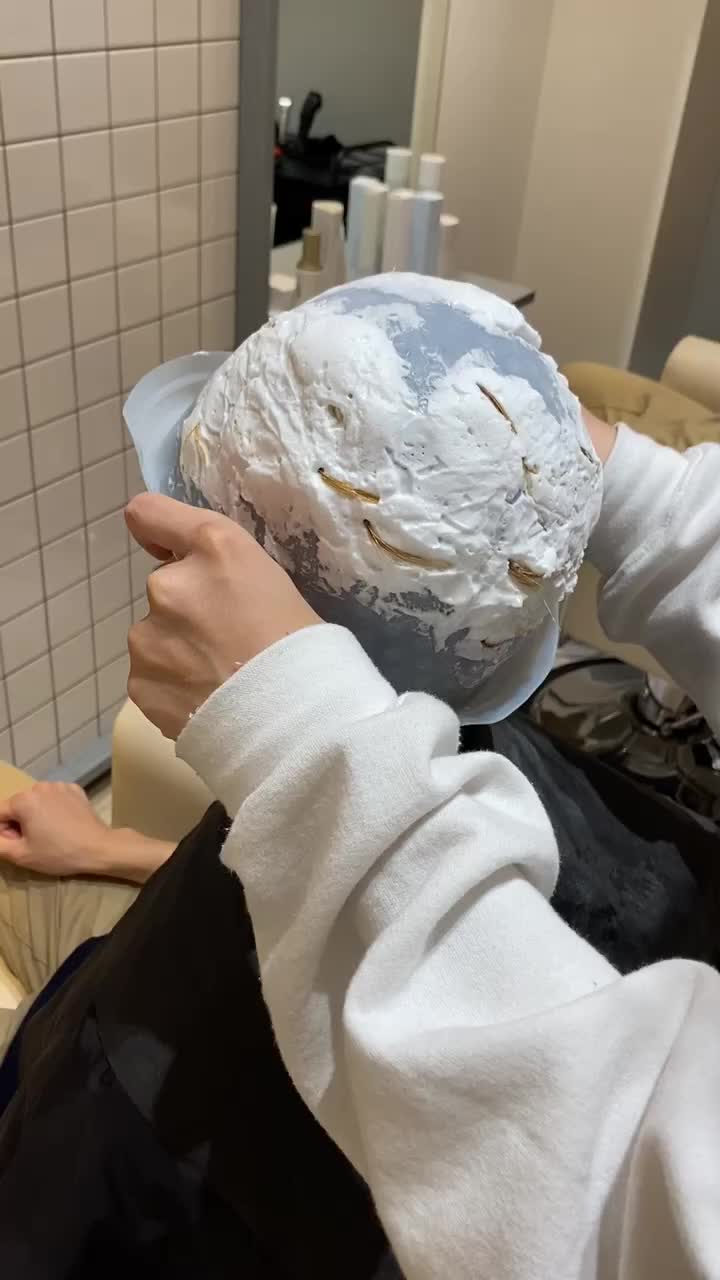@✂️ROOSTゼネラルマネージャー✂️中川幸太