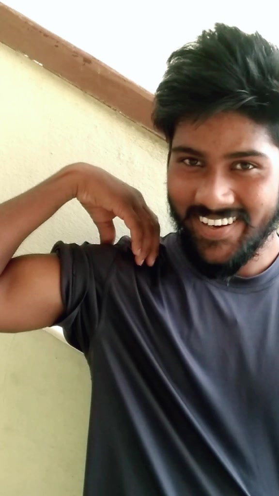 @Sai Run Pavan
