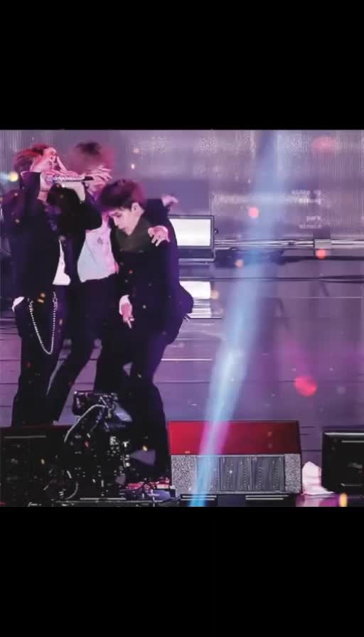 @황금막내 꾹이~💜🐰🌙