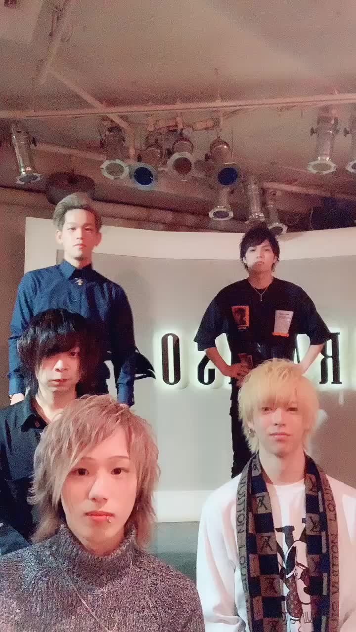 @橘 麗華