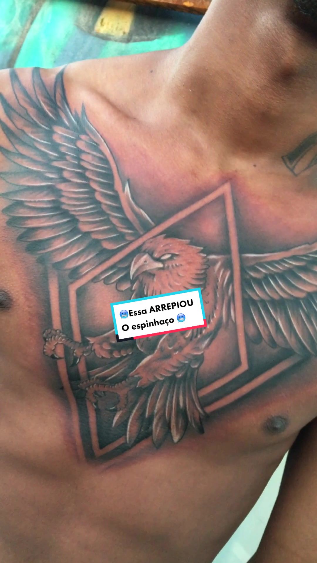 @Reeii Tattoo