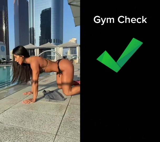 @Gym Check