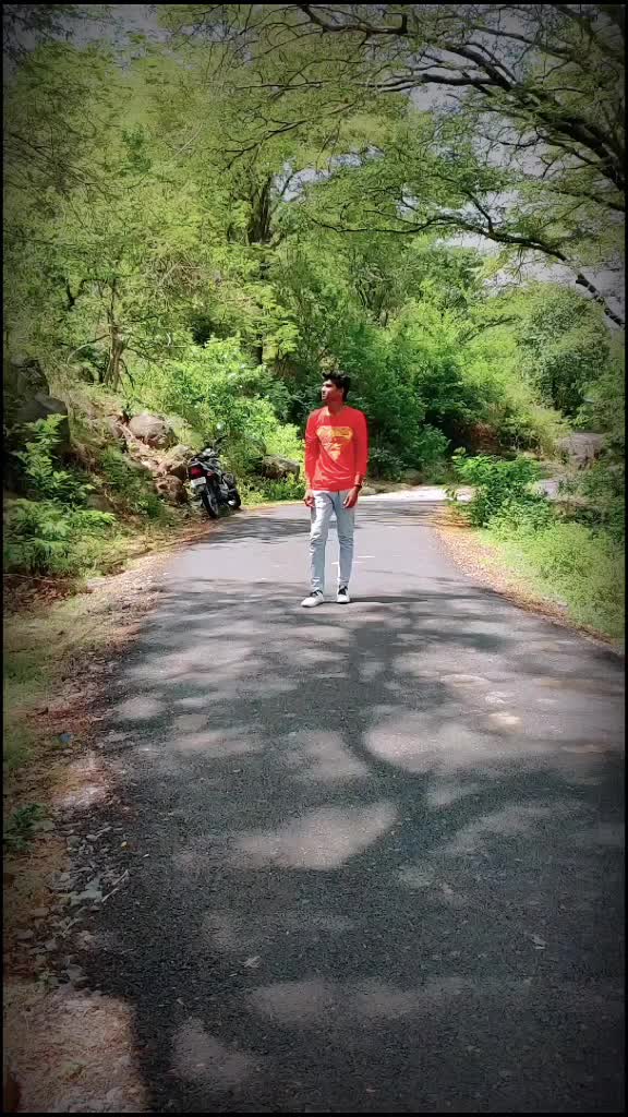 @Amar Thiya