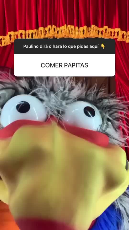 @Paulino Chistes