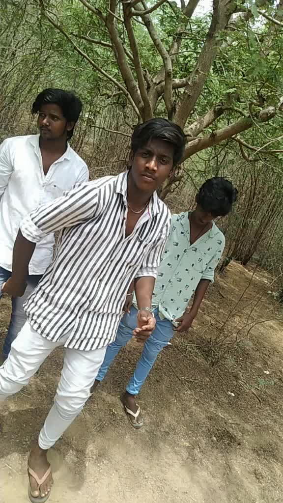 @Devaraj