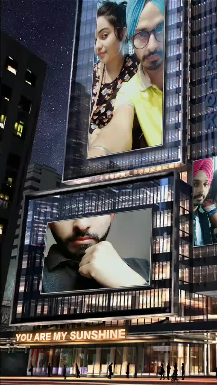 @Happy Dhillon