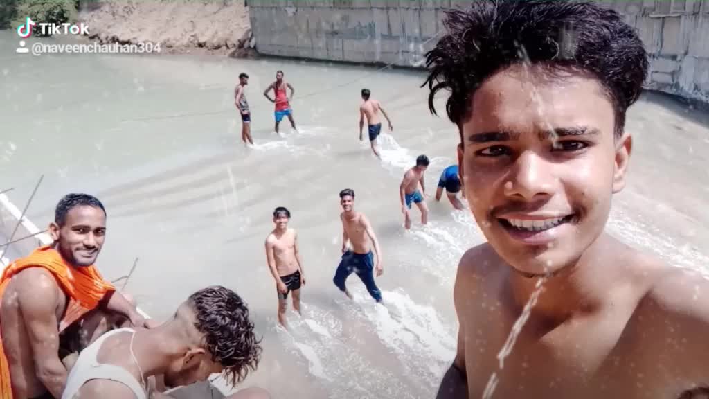@Naveen Chauhan