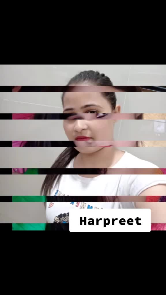 @harpreet love sehaj