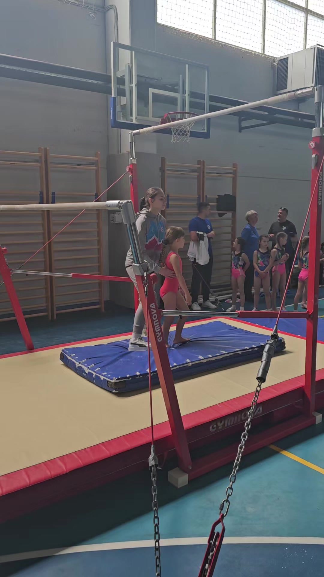 @Gimnastički klub "Olimp" Doboj