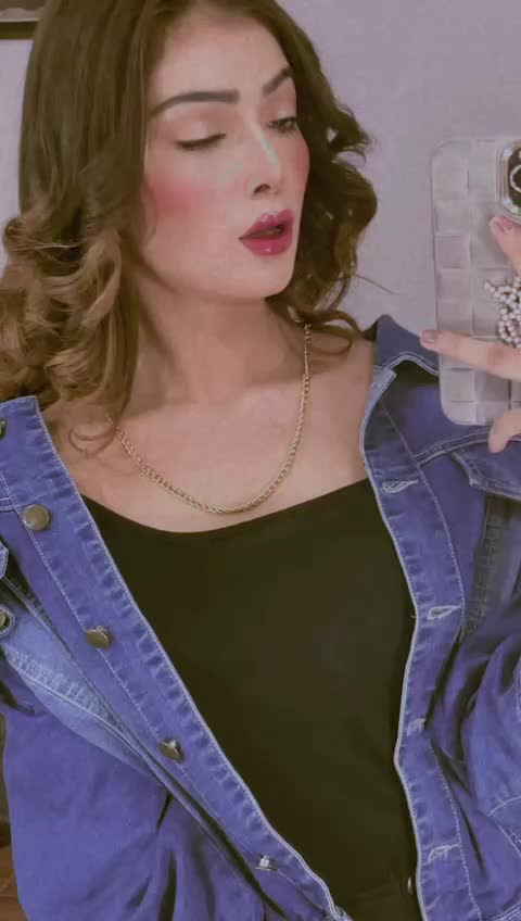 @Baali Sakina